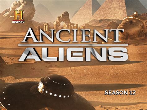 ancient aliens season 12 the replicants watch full free stream|Ancient Aliens Seasons 1.